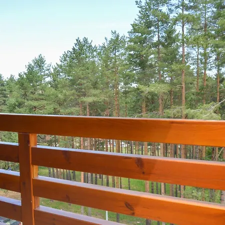 Daire Gold Lux Zlatibor