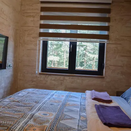 Gold Lux Daire Zlatibor