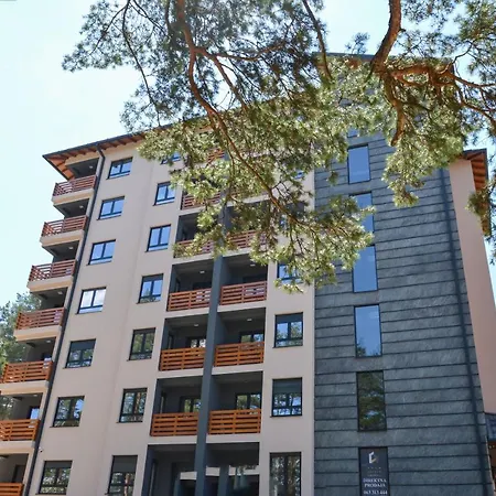 Gold Lux شقة زلاتيبور