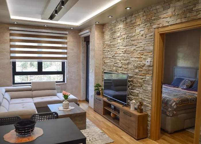 아파트 Gold Lux *