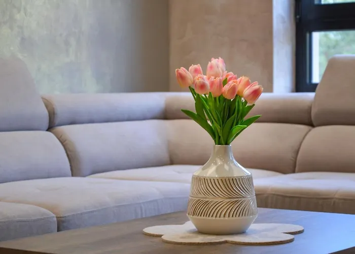 아파트 Gold Lux 즐라티보