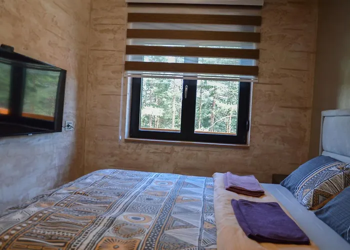 Gold Lux Daire Zlatibor