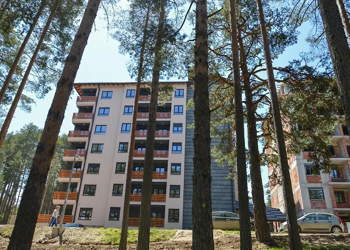 아파트 Gold Lux *