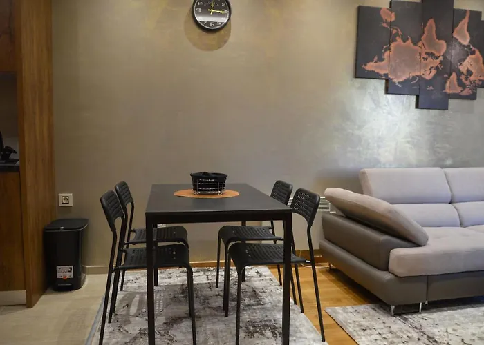 Gold Lux Daire Zlatibor